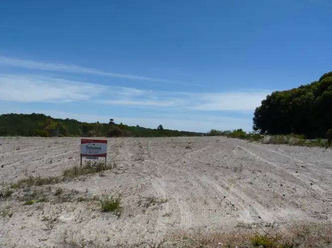 Main view of Homely land listing, Lot 248 Amelia Circuit, West Beach WA 6450