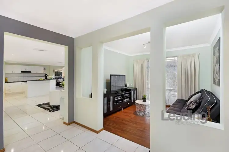 Fourth view of Homely house listing, 5 Fenchurch Street, Sunbury VIC 3429