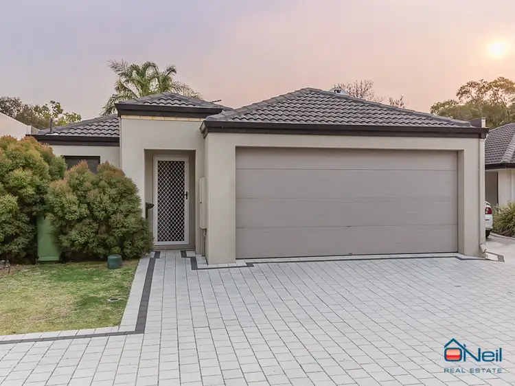 Unit 6 / 18 Mountain View, Kelmscott WA 6111