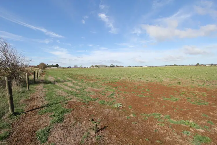Fourth view of Homely land listing, Lot 1 Shea Road, Newlyn VIC 3364