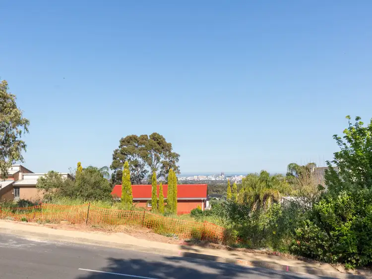 Second view of Homely land listing, 11 Coach Road, Rosslyn Park SA 5072