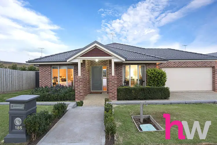 185 Heyers Road, Grovedale VIC 3216
