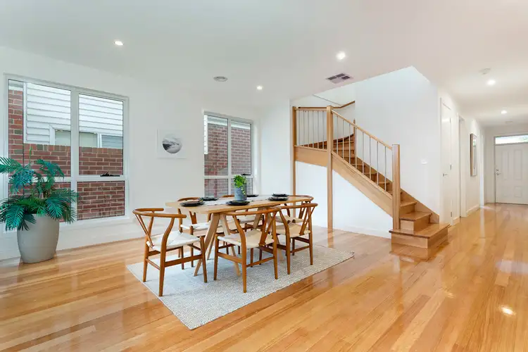 Fourth view of Homely townhouse listing, 1/249 Union Road, Moonee Ponds VIC 3039