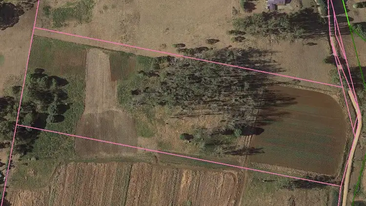 Second view of Homely rural property listing, Lot 8 Maloneys Road, Sunnyside TAS 7305