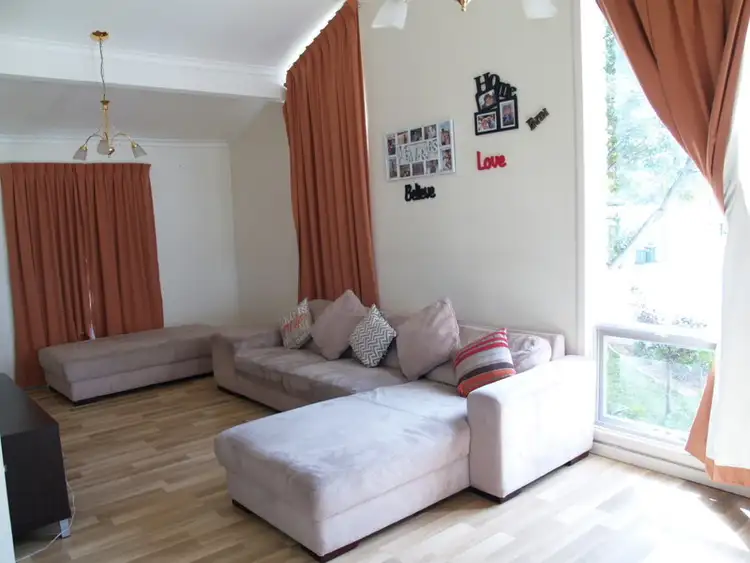 Third view of Homely house listing, 29 Oakridge Rise, Huntfield Heights SA 5163