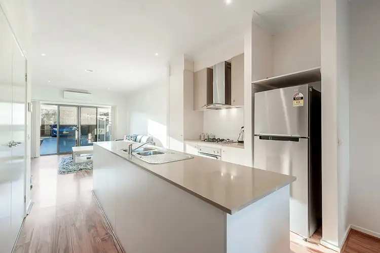 Fourth view of Homely house listing, 8/16 Andover Lane, Craigieburn VIC 3064