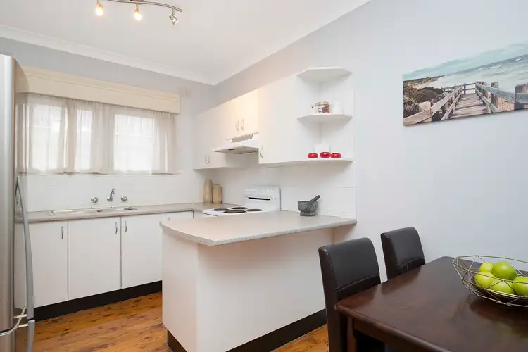 Second view of Homely unit listing, 2/17 Sturdee Parade, Dee Why NSW 2099