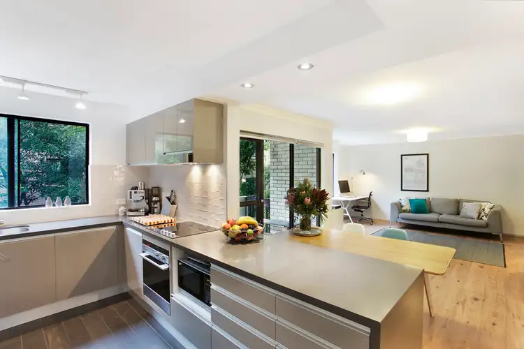 9/122 Carrington Road, Randwick NSW 2031