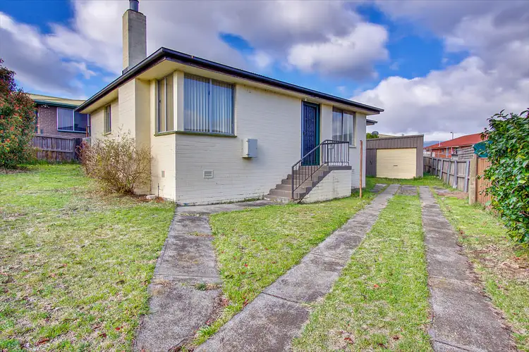 Main view of Homely house listing, 15 Norris Place, Herdsmans Cove TAS 7030