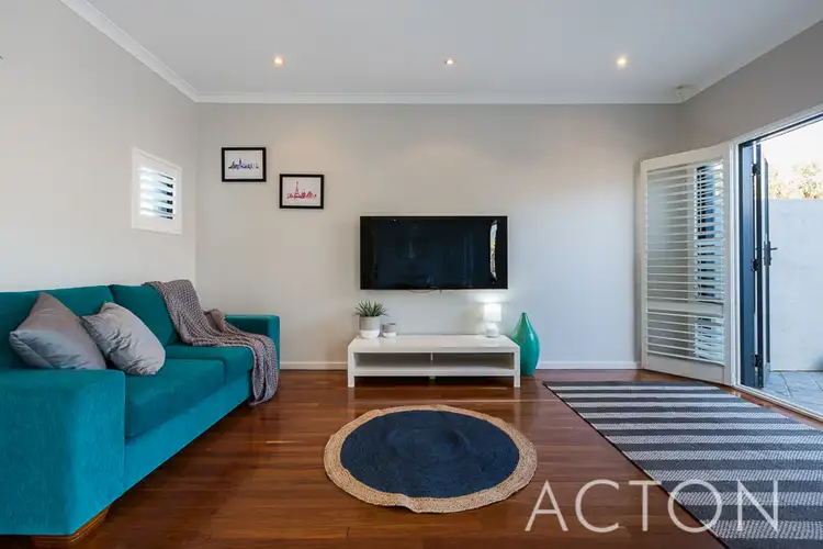 Fourth view of Homely house listing, 49A Second Avenue, Claremont WA 6010