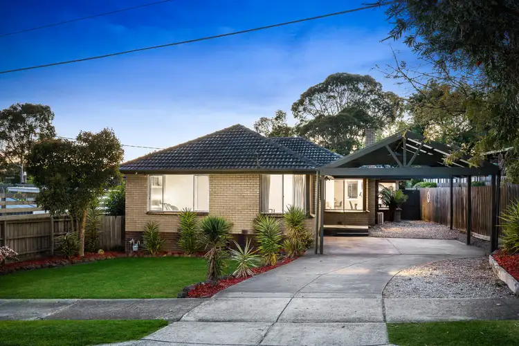 12 Idinia Street