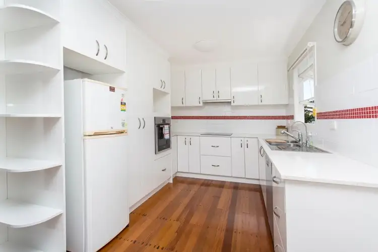 Fifth view of Homely house listing, 26 Higlett Street, Scarborough QLD 4020