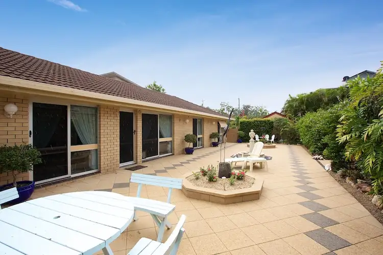 Fifth view of Homely house listing, 37 Abalone Avenue, Paradise Point QLD 4216