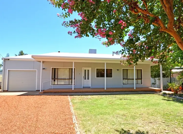 Second view of Homely house listing, 20 Richards Street, Beelbangera NSW 2680