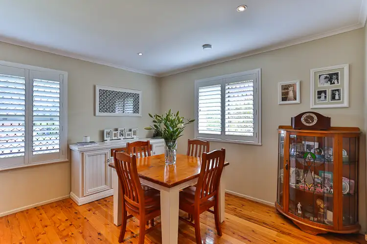 Fourth view of Homely house listing, 21 Sardon Street, Centenary Heights QLD 4350