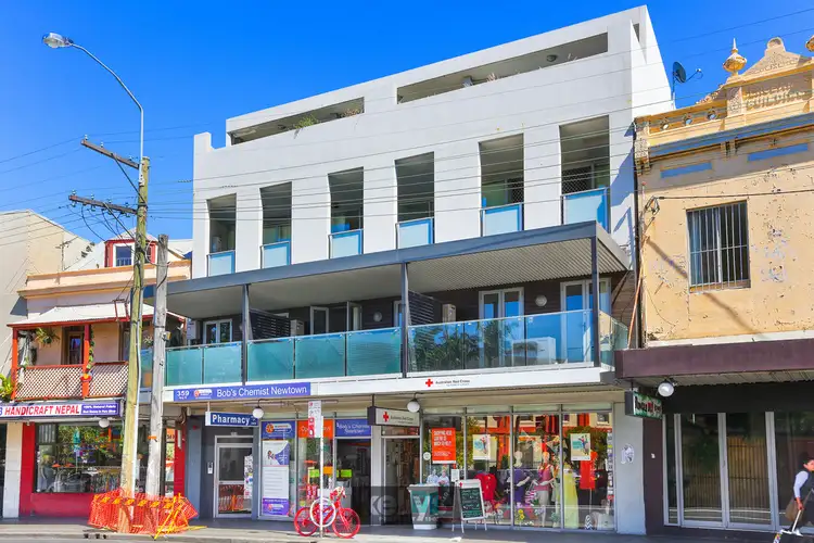 303/359 King Street, Newtown NSW 2042