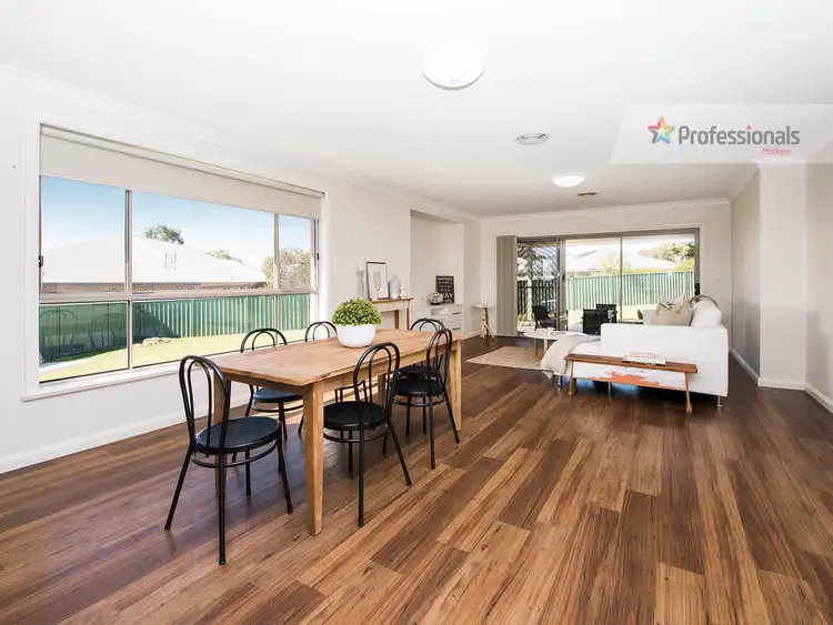 Second view of Homely house listing, 23 Nashs Flat Place, Mudgee NSW 2850