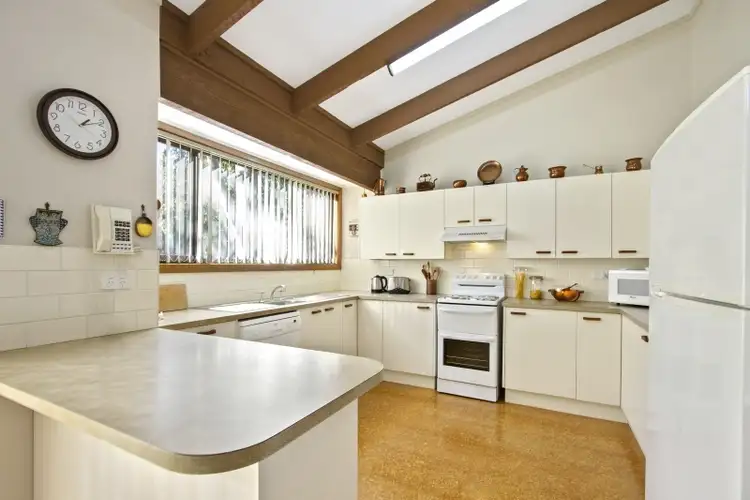 Second view of Homely house listing, 14 Allinga Close, Lilli Pilli NSW 2536