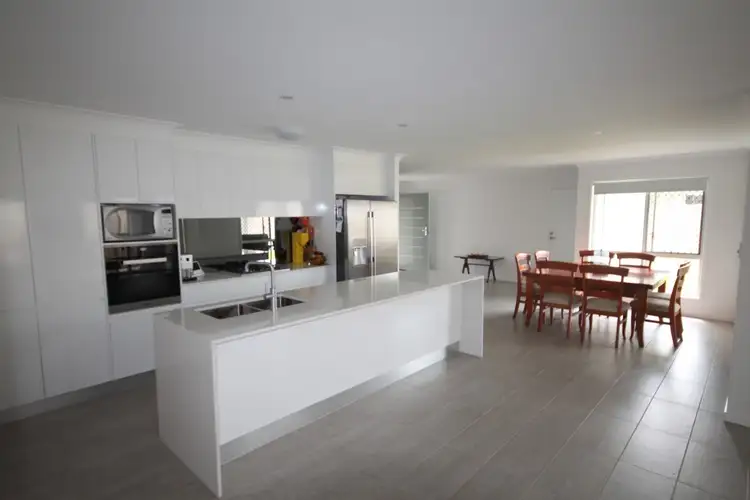 Third view of Homely house listing, 109 Lennox Circuit, Pottsville NSW 2489