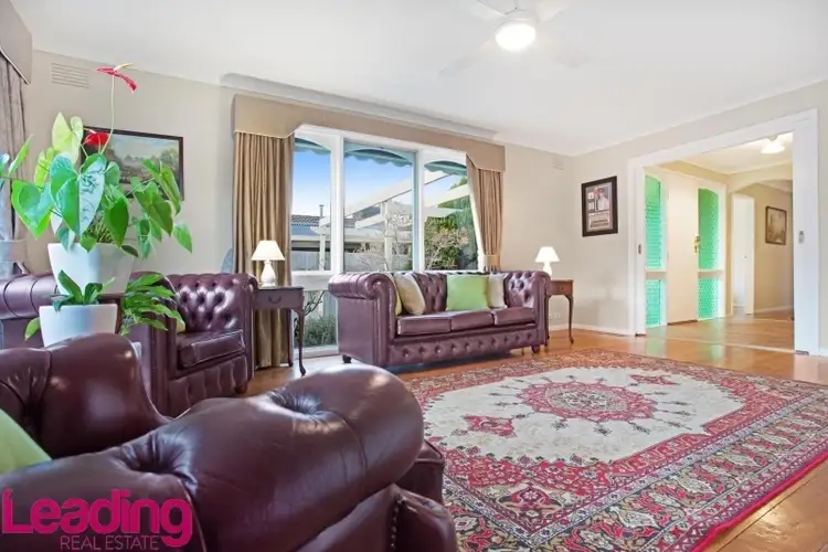Second view of Homely house listing, 7 Mounsey Court, Sunbury VIC 3429