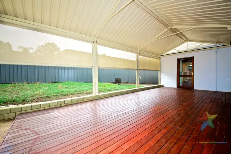 Fourth view of Homely house listing, 1 Garnsworthy Place, Bassendean WA 6054