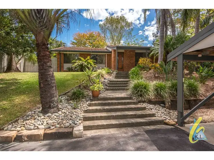 4 Wandoo Court, Karana Downs QLD 4306