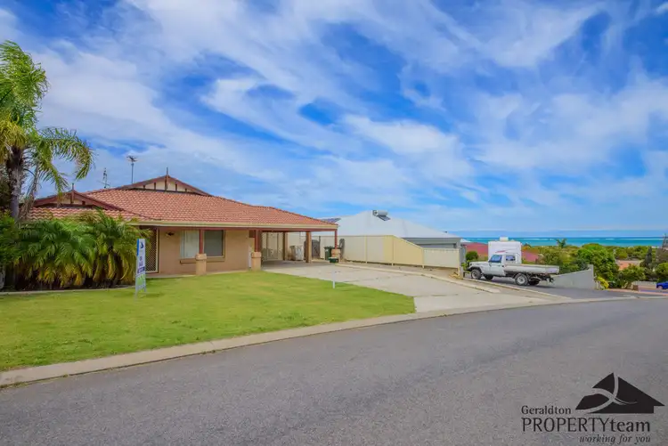 Third view of Homely house listing, 8 Auger Green, Wandina WA 6530