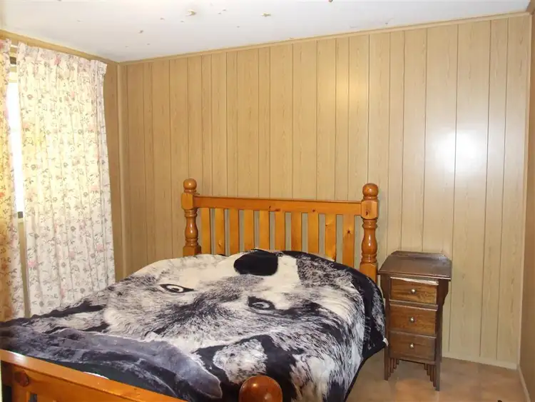 Sixth view of Homely house listing, 61 Swan St Chaffey via, Renmark SA 5341