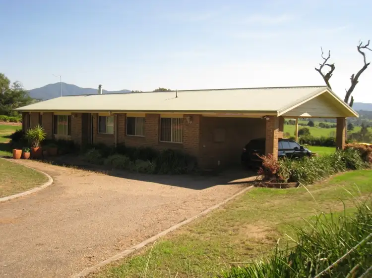 Second view of Homely rural property listing, 348 Wandella Rd, Cobargo NSW 2550