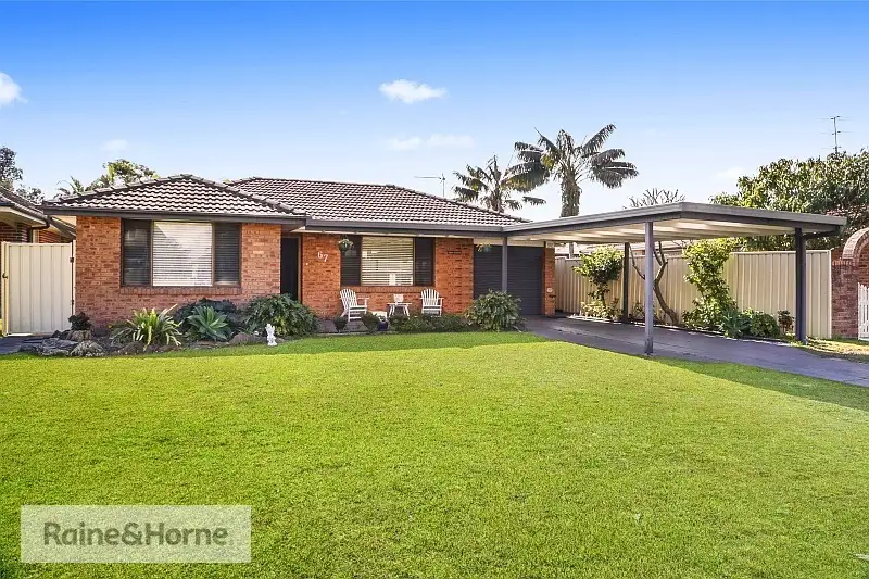 Main view of Homely house listing, 67 Helmsman Boulevard, St Huberts Island NSW 2257