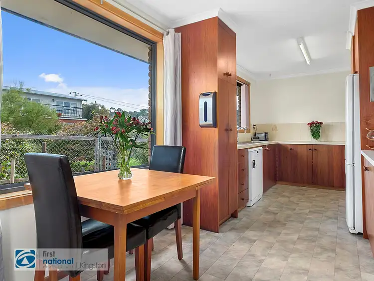 Fifth view of Homely house listing, 16 Garnett Street, Blackmans Bay TAS 7052