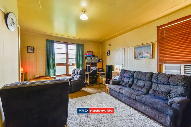 Third view of Homely house listing, 17 Peel Street, Tamworth NSW 2340