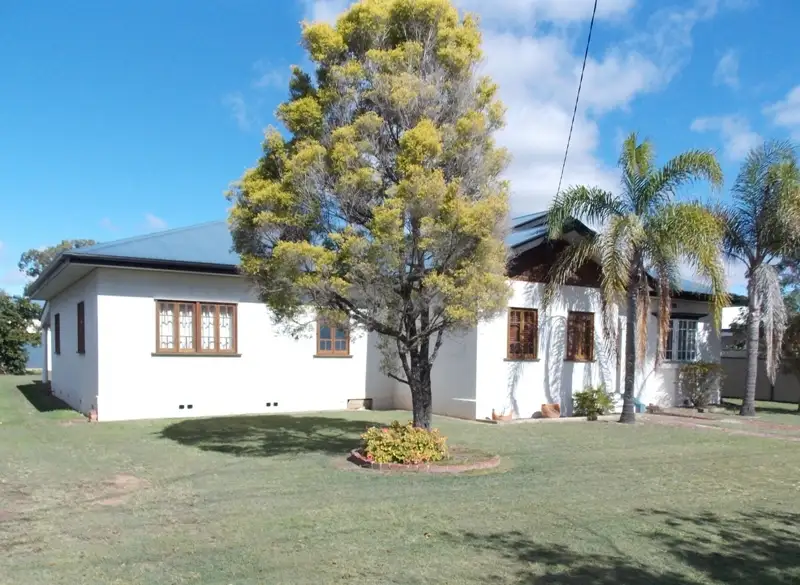 Main view of Homely house listing, 39 Elk Street, Nanango QLD 4615