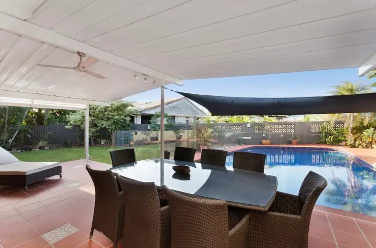 3 Joalah Court, Aitkenvale QLD 4814