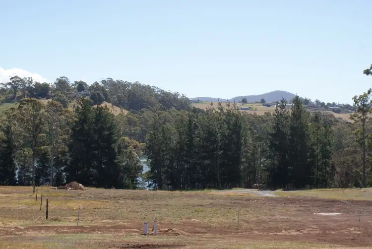 Main view of Homely land listing, 4 Sue Napier Drive, Ulverstone TAS 7315