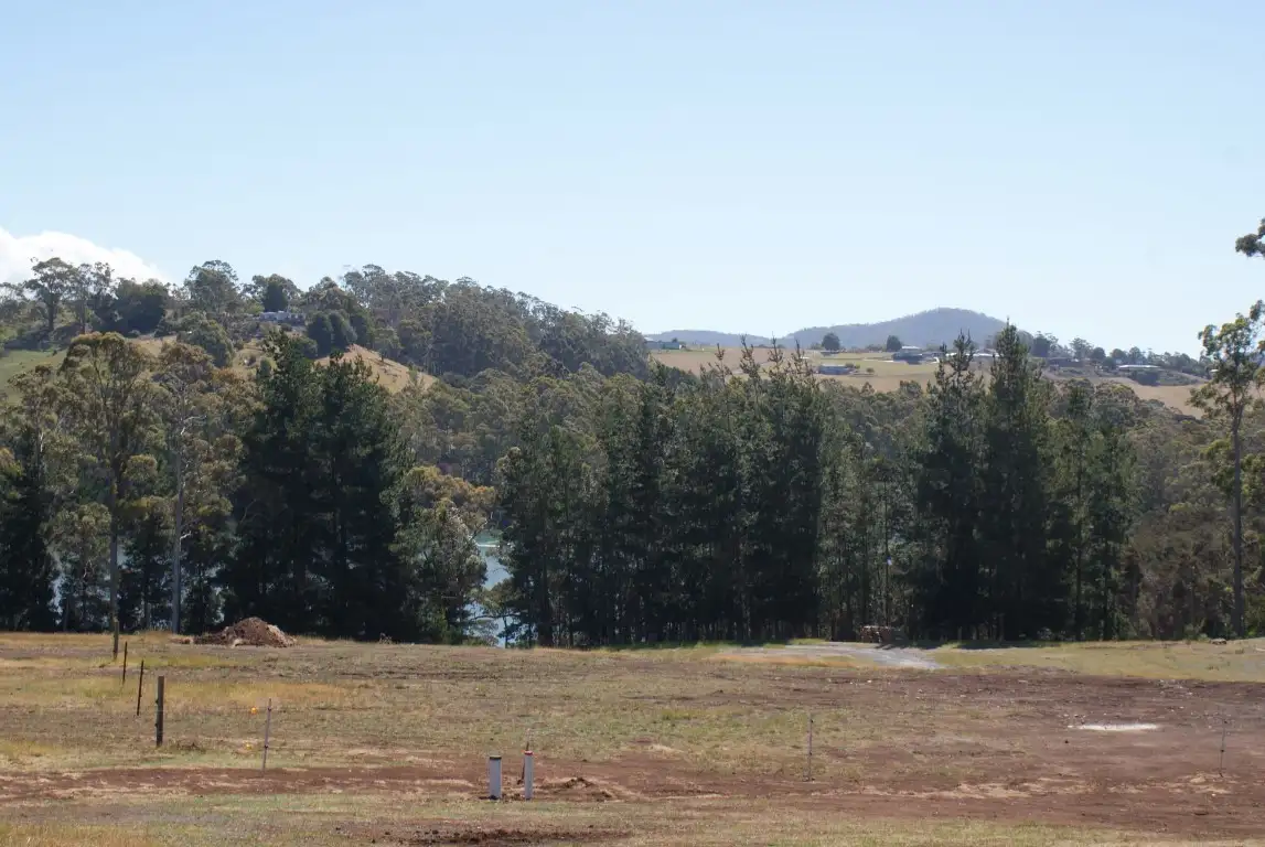 Main view of Homely land listing, 4 Sue Napier Drive, Ulverstone TAS 7315