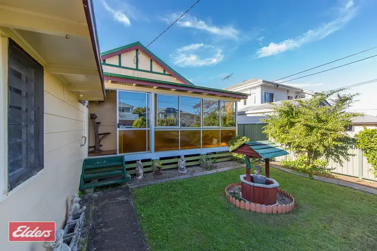 Fifth view of Homely house listing, 12 GARNET STREET, Scarborough QLD 4020