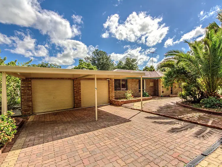 Main view of Homely house listing, 51 Allum Way, Serpentine WA 6125