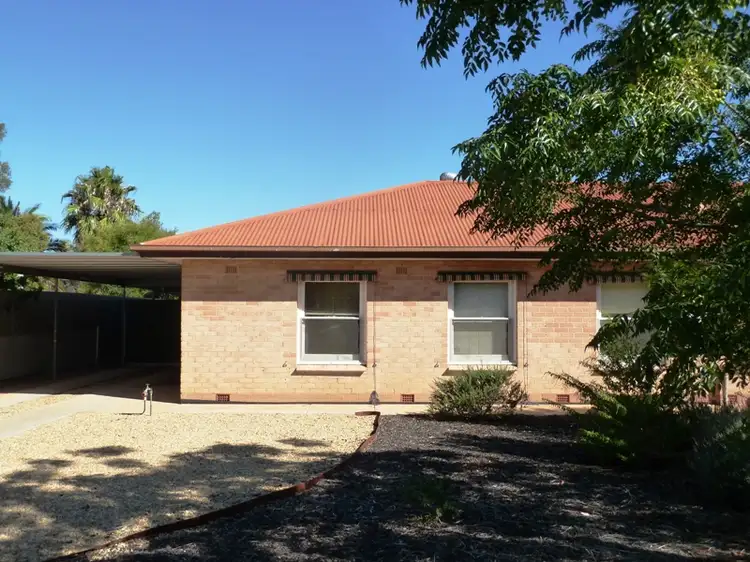 11 Coral Street, Loxton SA 5333
