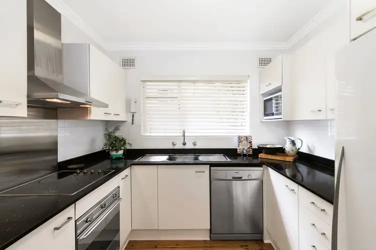 Fourth view of Homely apartment listing, 3/4 Findlay Avenue, Roseville NSW 2069