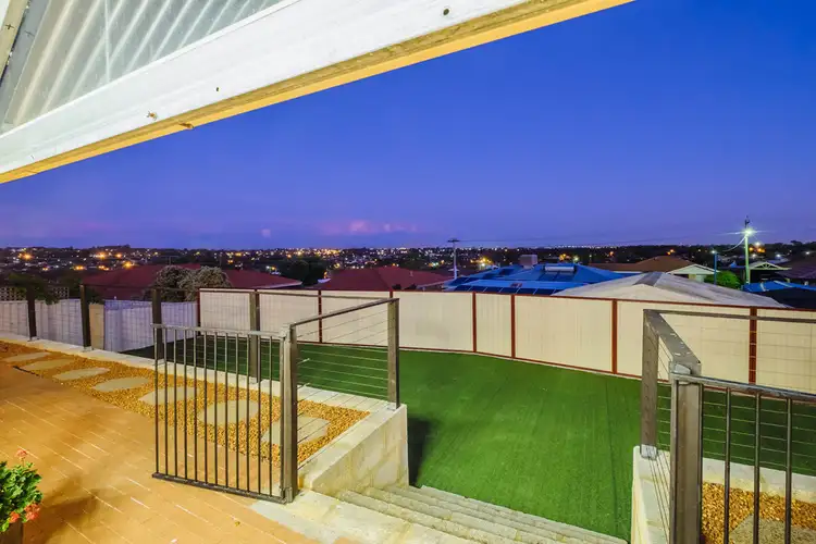 Second view of Homely house listing, 53 Lateral Loop, Beldon WA 6027