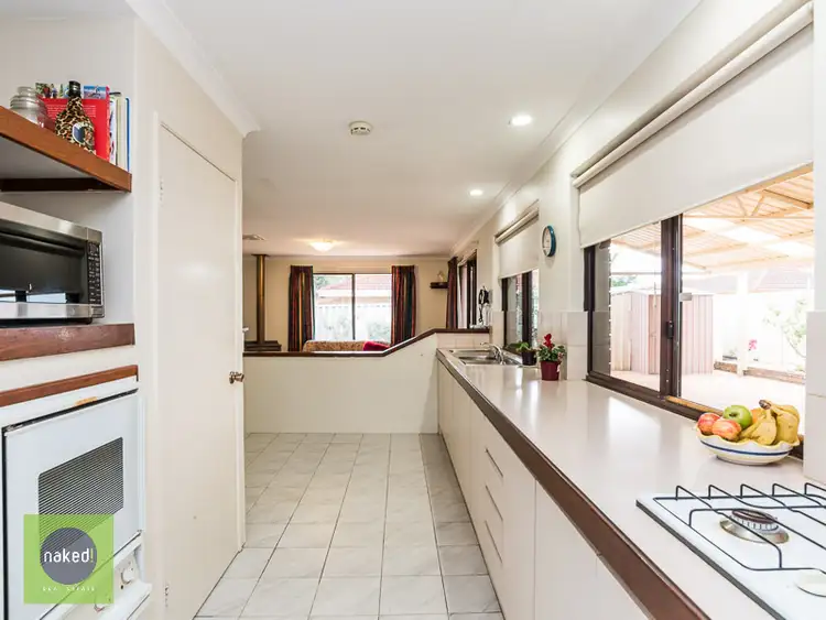 Fifth view of Homely house listing, 80 Homestead Road, Gosnells WA 6110