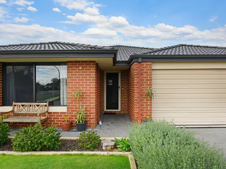 Second view of Homely house listing, 30 Yapton Turn, Girrawheen WA 6064