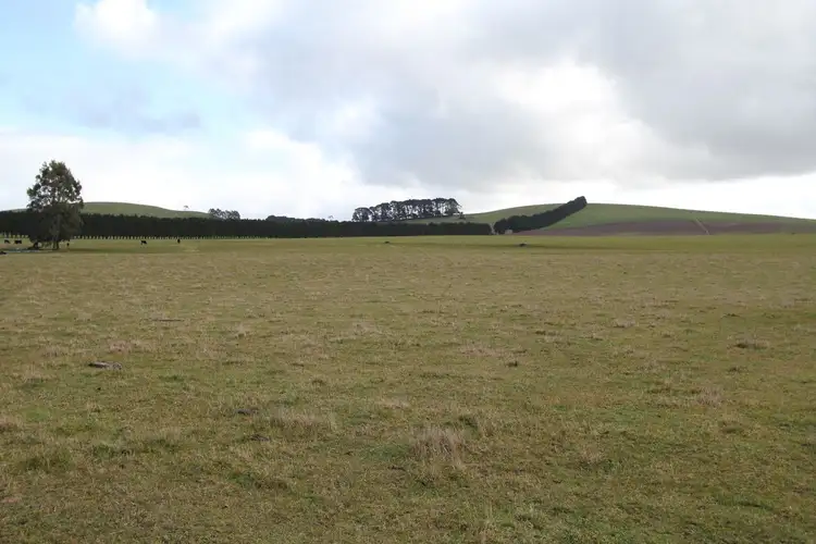 Lot 6 Mollongghip Road, Mollongghip VIC 3352