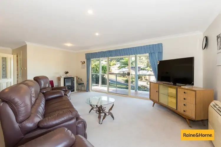 Third view of Homely house listing, 7 FERNLEIGH AVENUE, Korora NSW 2450