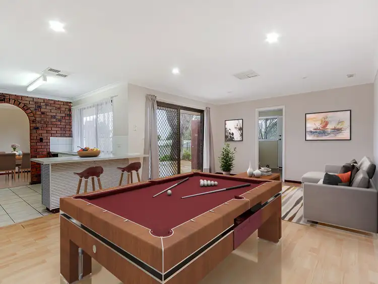Third view of Homely house listing, 14 Nutcher Way, Parmelia WA 6167