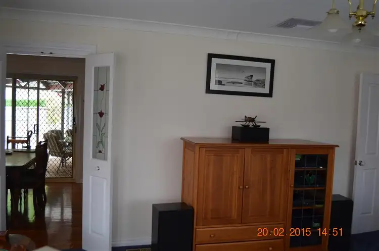 Second view of Homely house listing, 24 Jillabenan Close, Tumut NSW 2720