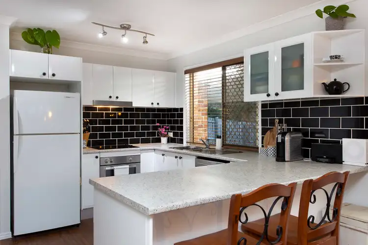 Main view of Homely house listing, 4 ELKI COURT, Marsden QLD 4132