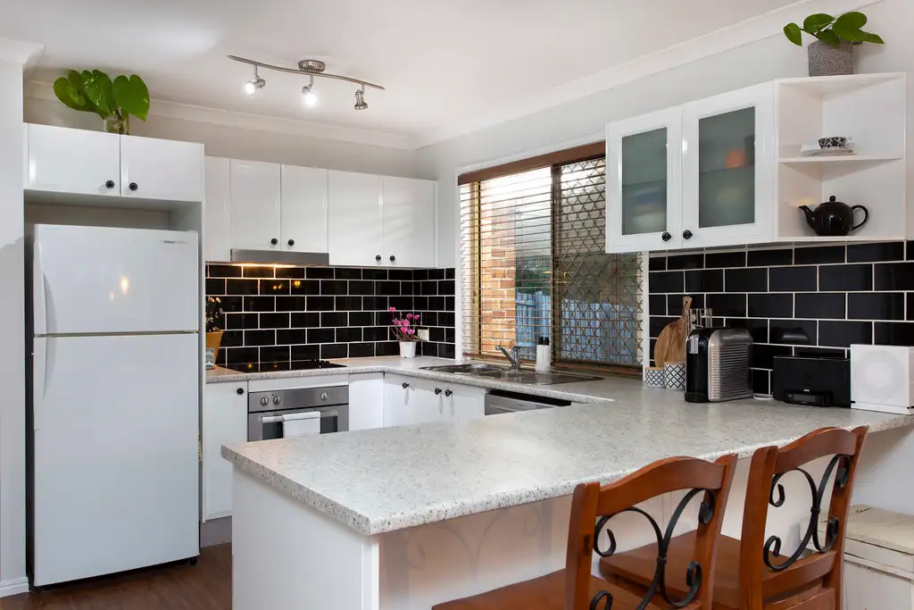 Main view of Homely house listing, 4 ELKI COURT, Marsden QLD 4132
