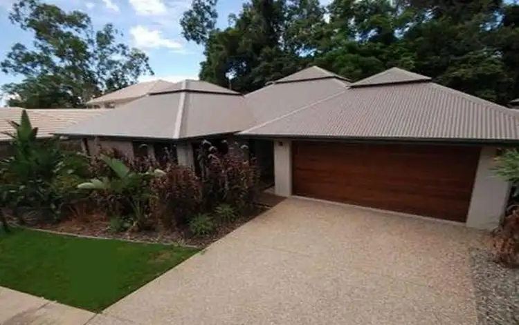 Second view of Homely house listing, 3 Muller Street, Palm Cove QLD 4879